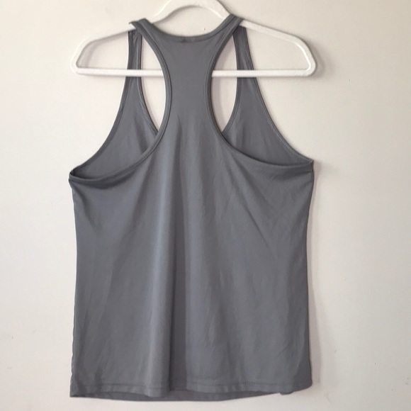 COPY - Alo Graphic Yoga Tank Top - Picture 6 of 9